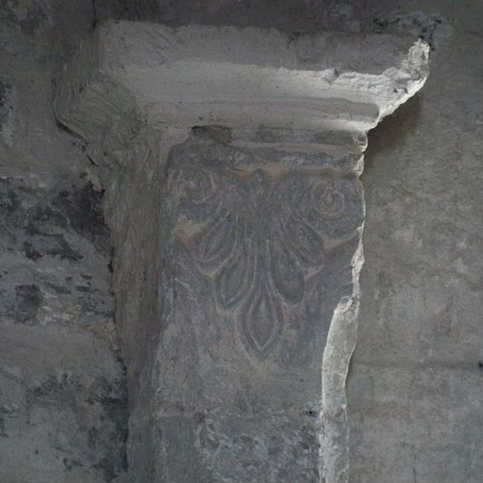 Photo de Église Notre-Dame-de-Beauvert de Sainte-Jalle