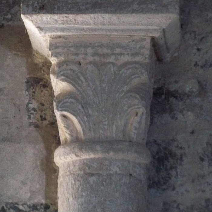 Photo de Église Notre-Dame-de-Beauvert de Sainte-Jalle