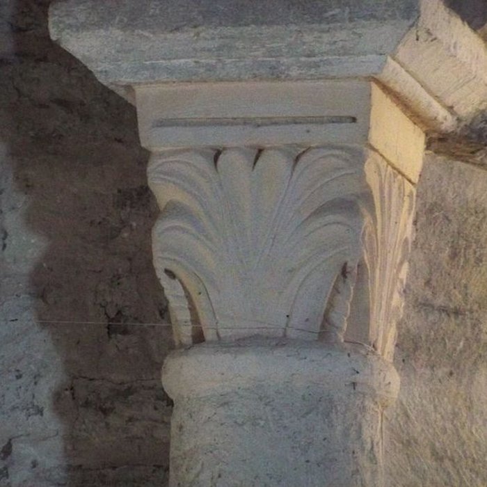 Photo de Église Notre-Dame-de-Beauvert de Sainte-Jalle