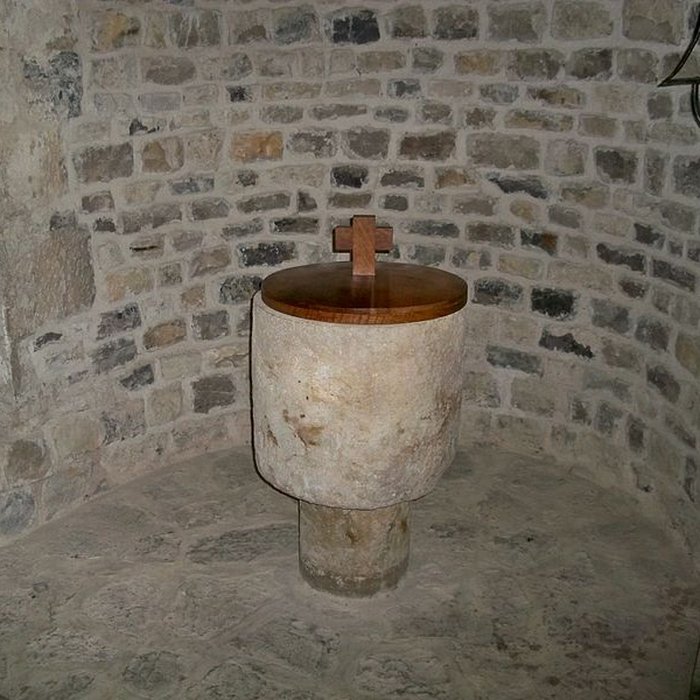 Photo de Église Notre-Dame-de-Beauvert de Sainte-Jalle