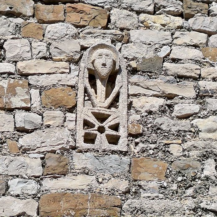 Photo de Église Notre-Dame-de-Beauvert de Sainte-Jalle