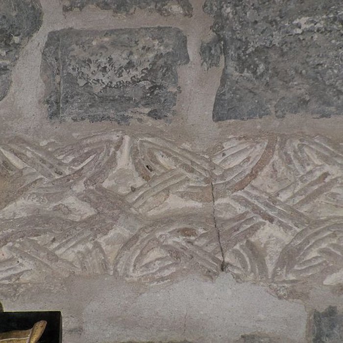 Photo de Église Notre-Dame-de-Beauvert de Sainte-Jalle