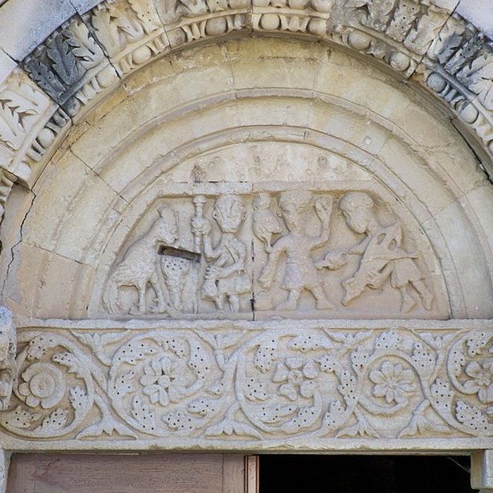 Photo de Église Notre-Dame-de-Beauvert de Sainte-Jalle
