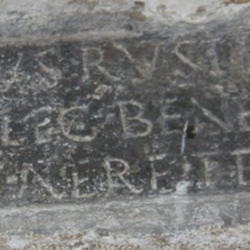 Église Notre-Dame-de-Beauvert de Sainte-Jalle