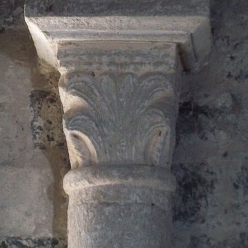 Église Notre-Dame-de-Beauvert de Sainte-Jalle