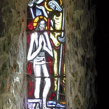 Église Notre-Dame-de-Beauvert de Sainte-Jalle