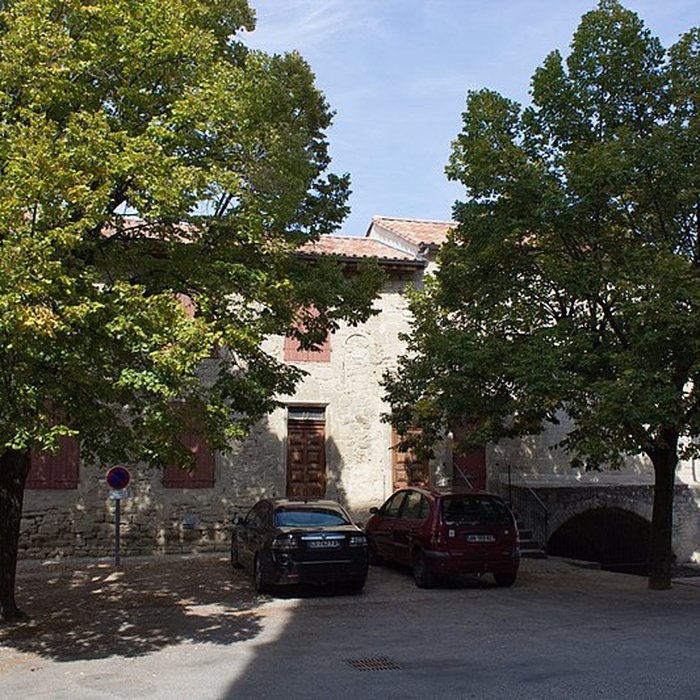Photo de Chapelle dite Chapelle des Evêques