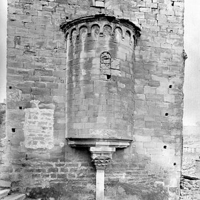 Photo de Chapelle dite Chapelle des Evêques