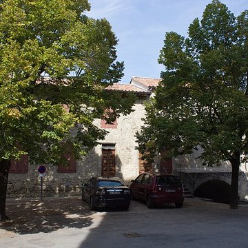 Chapelle dite Chapelle des Evêques