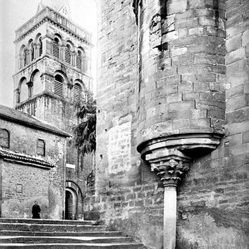 Chapelle dite Chapelle des Evêques