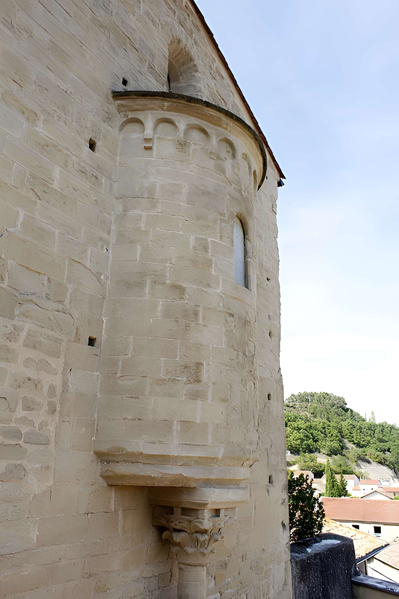 Chapelle dite Chapelle des Evêques