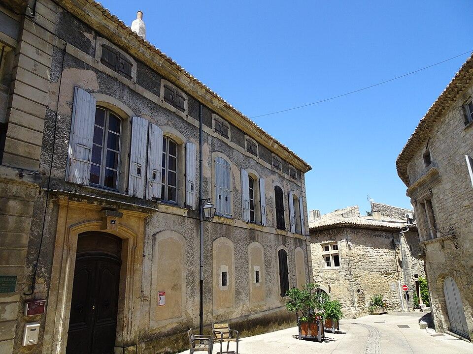 Photo de Hôtel de Bimard