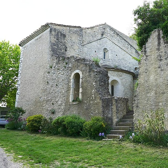 Photo de Eglise