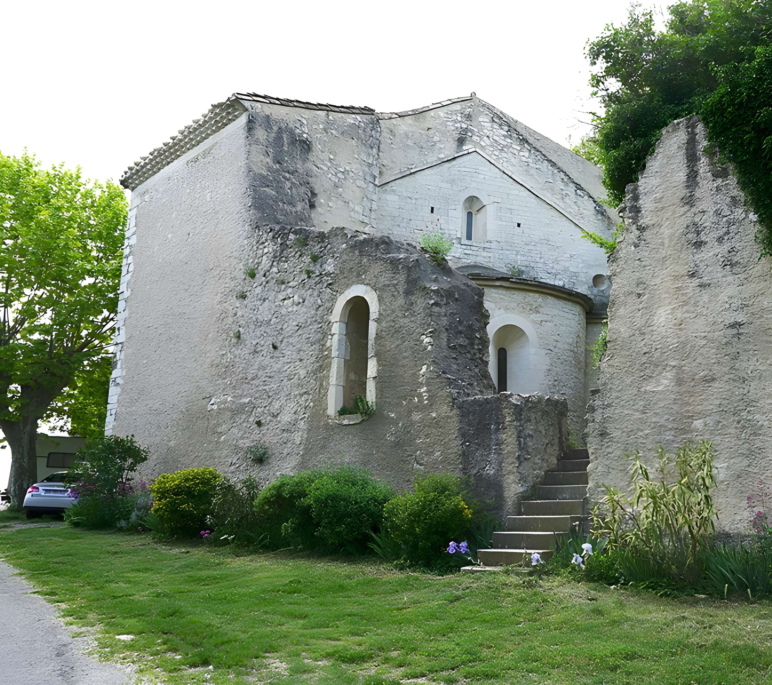 Eglise