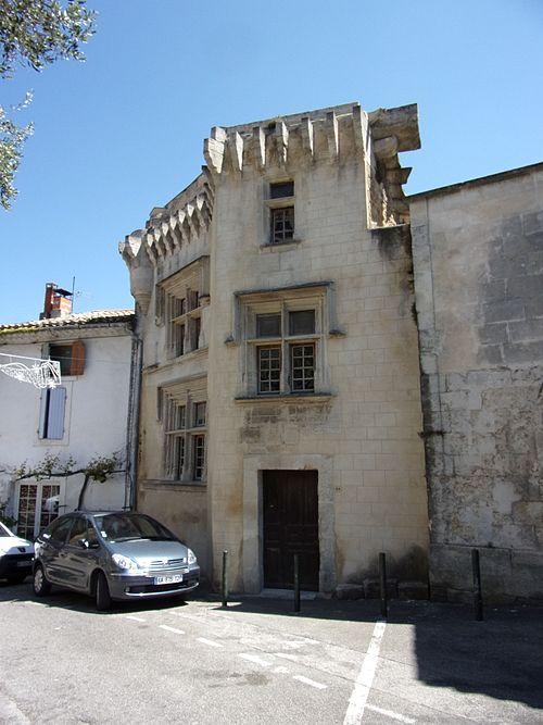 Maison de Ville