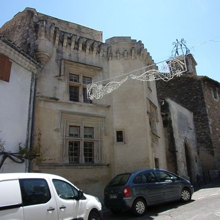 Photo de Maison de Ville