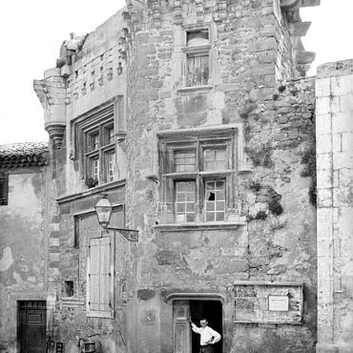 Photo de Maison de Ville