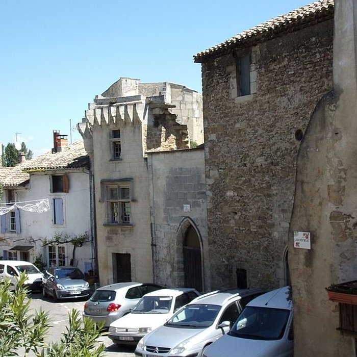 Photo de Maison de Ville