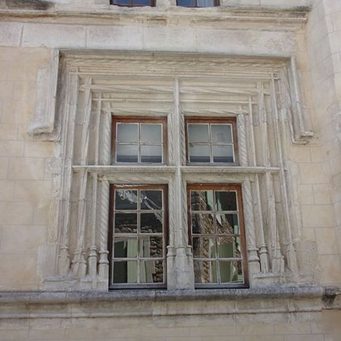 Photo de Maison de Ville