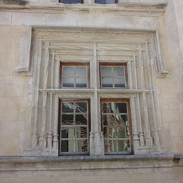 Maison de Ville