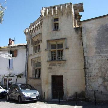 Maison de Ville