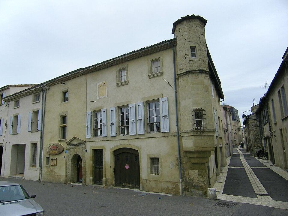 Photo de Haus