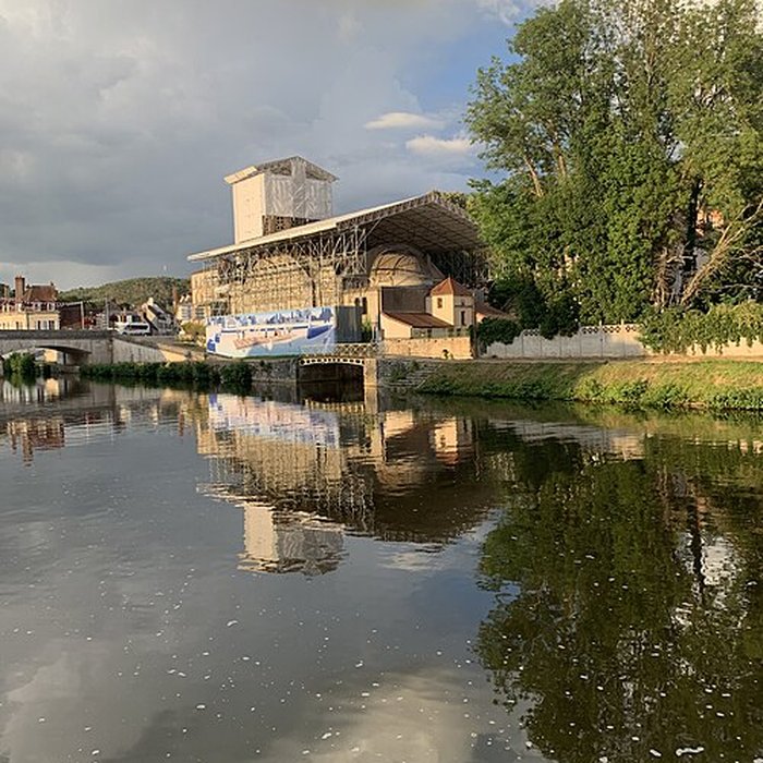 Photo de Église Notre-Dame-de-Bethléem de Clamecy