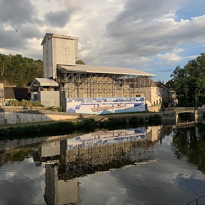 Photo de Église Notre-Dame-de-Bethléem de Clamecy