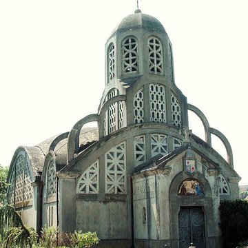Église Notre-Dame-de-Bethléem de Clamecy