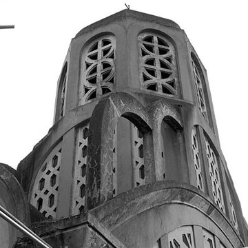 Église Notre-Dame-de-Bethléem de Clamecy