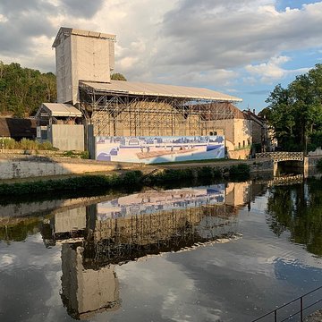 Église Notre-Dame-de-Bethléem de Clamecy