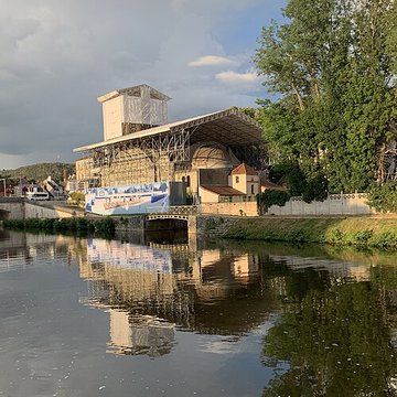 Église Notre-Dame-de-Bethléem de Clamecy