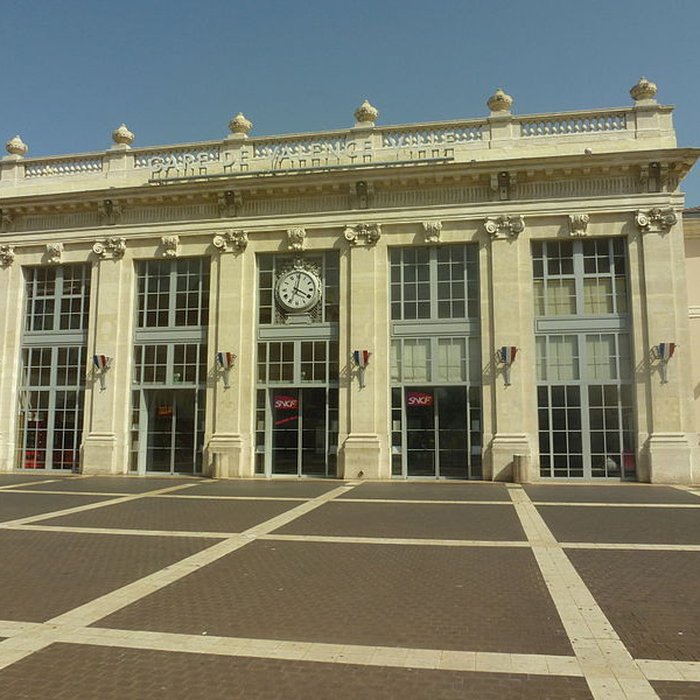 Photo de Gare
