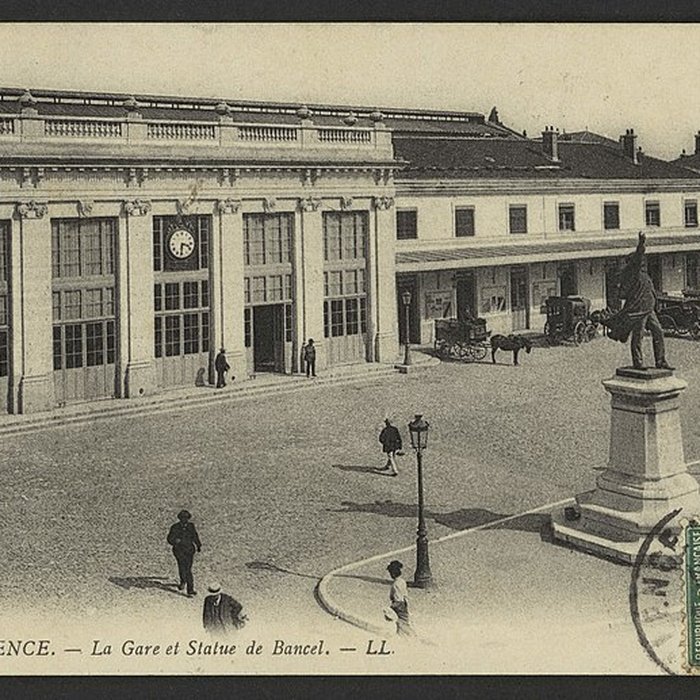 Photo de Gare