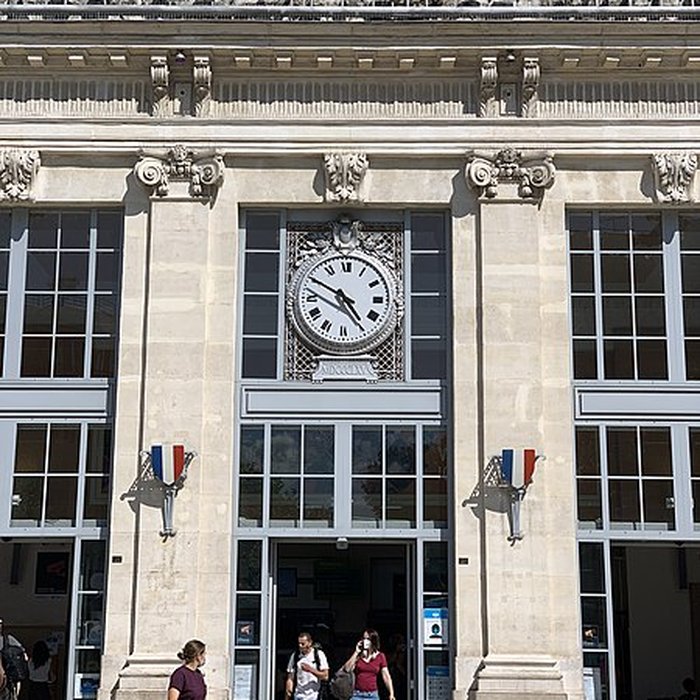 Photo de Gare