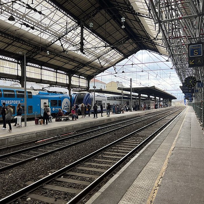 Photo de Gare