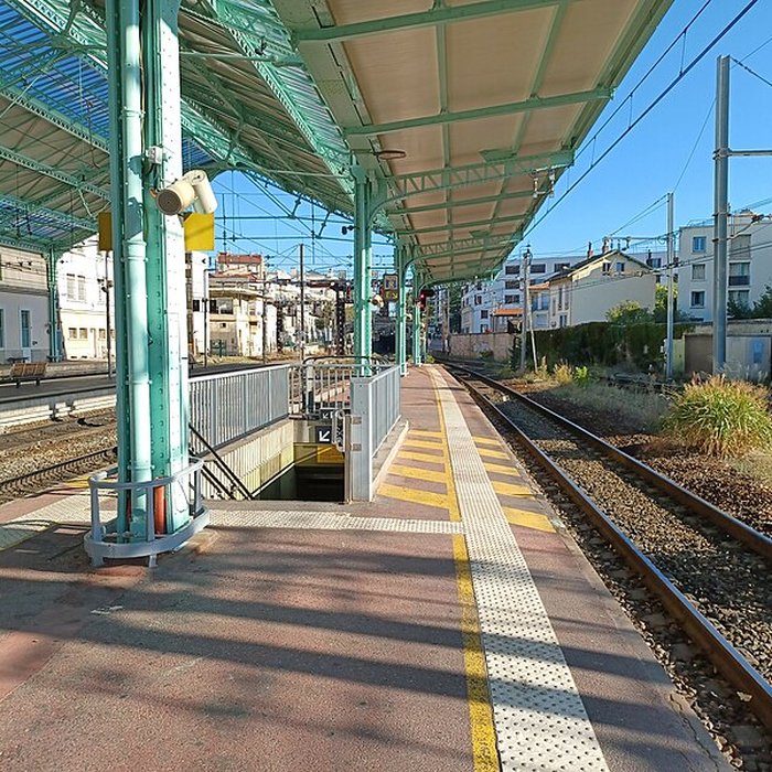 Photo de Gare