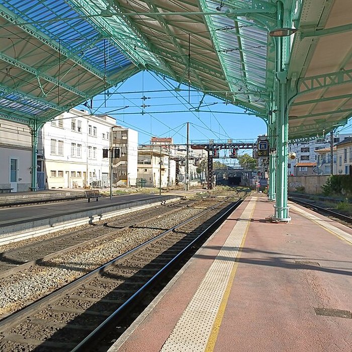 Photo de Gare