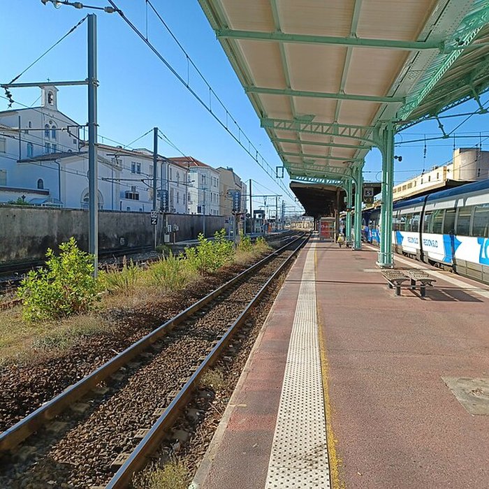 Photo de Gare