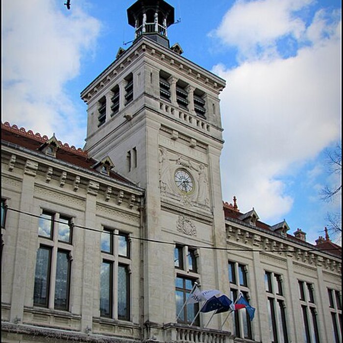 Photo de Hôtel de ville
