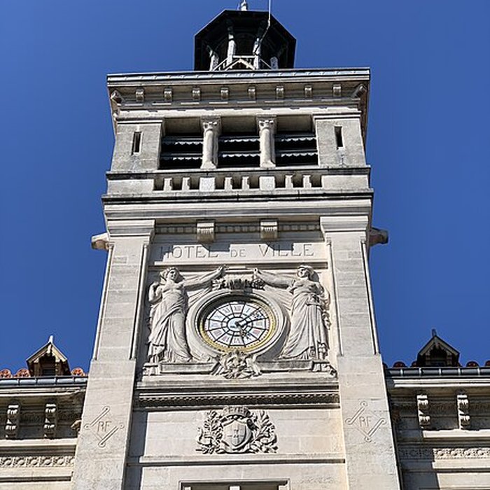 Photo de Hôtel de ville