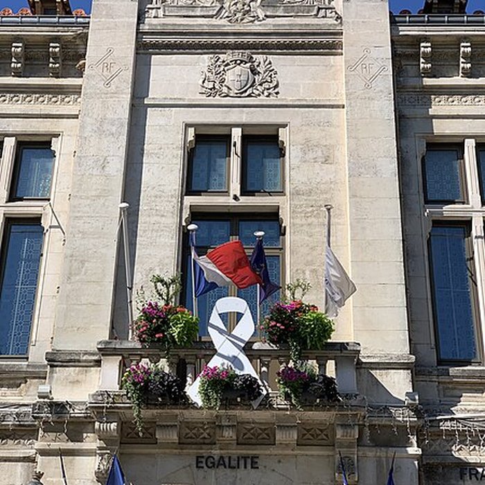Photo de Hôtel de ville