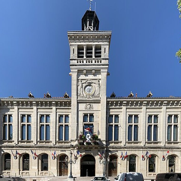Photo de Hôtel de ville