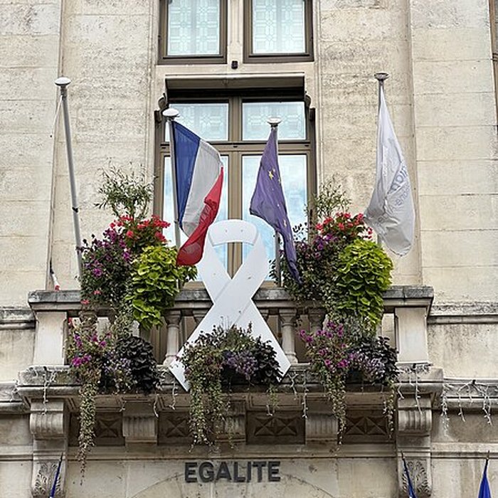 Photo de Hôtel de ville