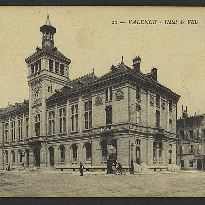 Photo de Hôtel de ville