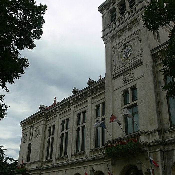 Photo de Hôtel de ville