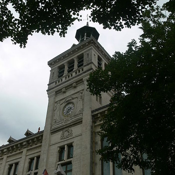 Photo de Hôtel de ville