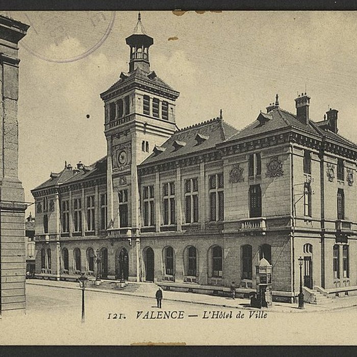 Photo de Hôtel de ville