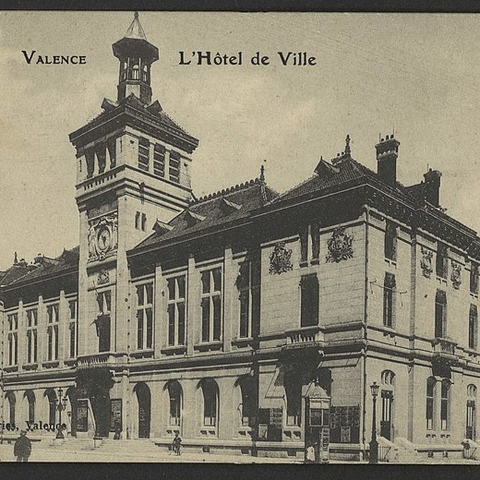 Photo de Hôtel de ville
