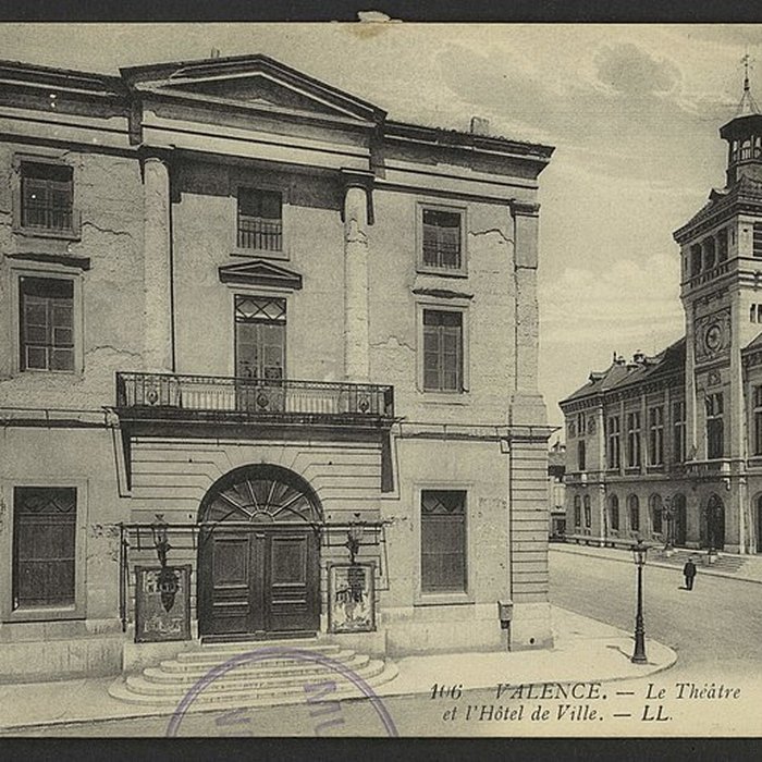 Photo de Hôtel de ville